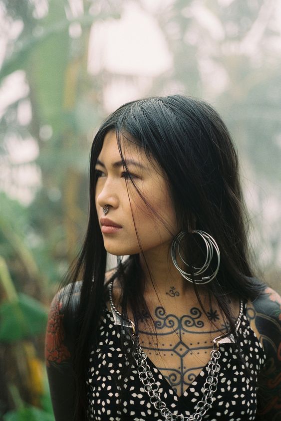 Tenzin Dolma - The First Age