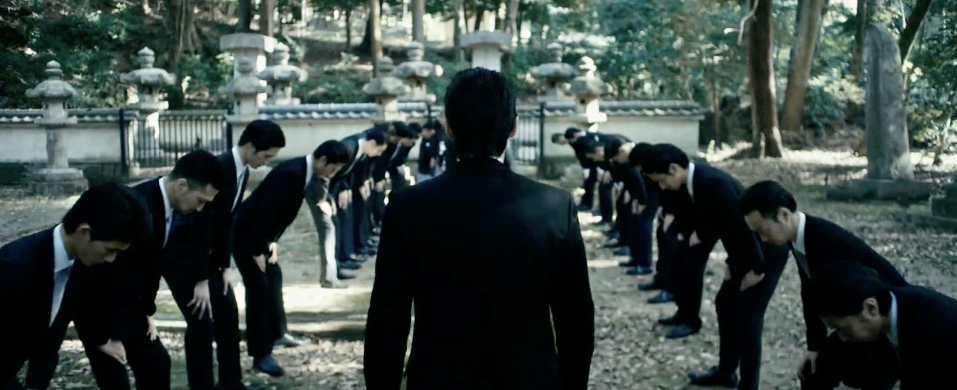 Yakuza - The First Age