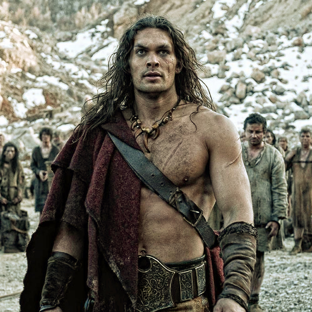 Wolves Bane History Beowulf's Bane - The First Age