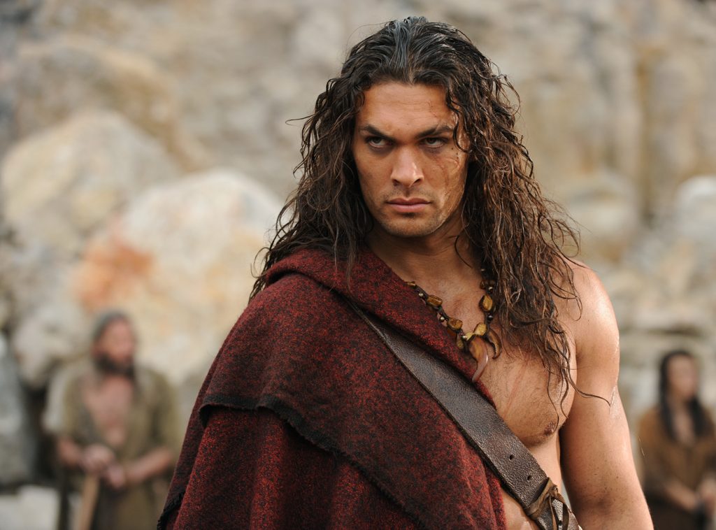 Wolves Bane History Beowulf's Bane - The First Age