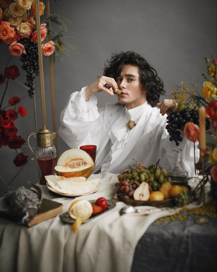 Don Juan The First Age