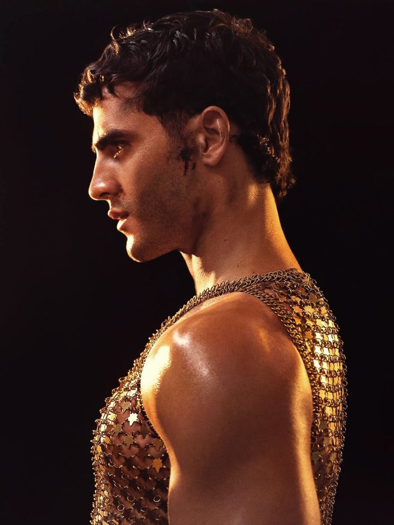Baal Hadad - The First Age